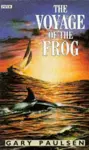 The Voyage of the Frog cover