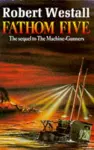 Fathom Five cover