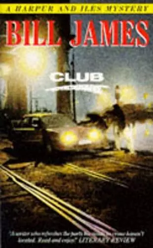 Club cover