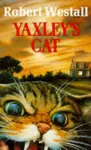 Yaxley's Cat cover