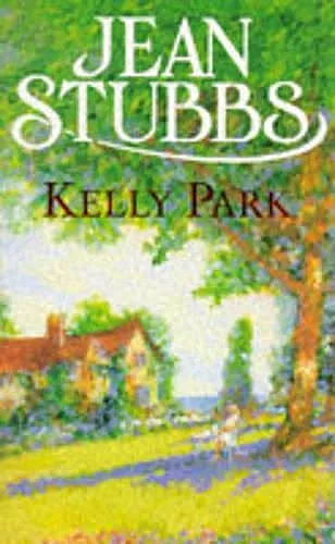 Kelly Park cover