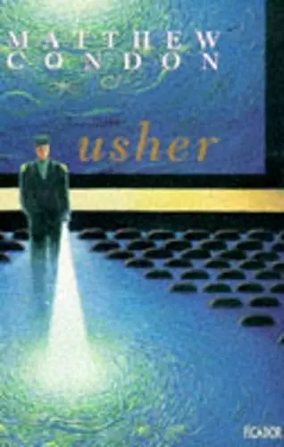 Usher cover