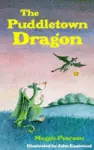 The Puddletown Dragon cover