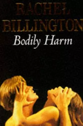 Bodily Harm cover