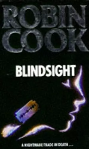 Blindsight cover