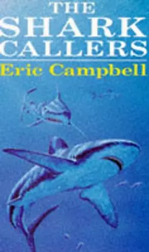 The Shark Callers cover