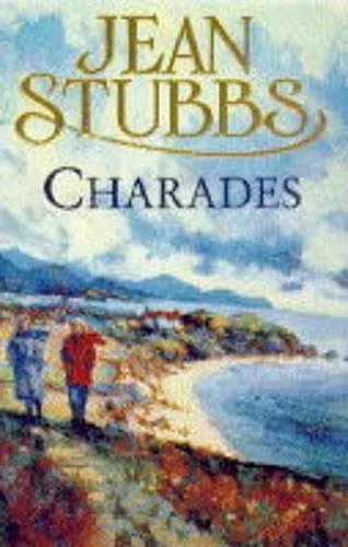 Charades cover