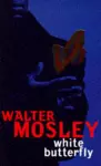 White Butterfly cover