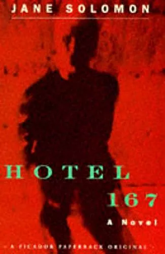 Hotel 167 cover