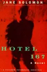 Hotel 167 cover