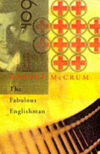 The Fabulous Englishman cover