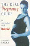 The Real Pregnancy Guide cover