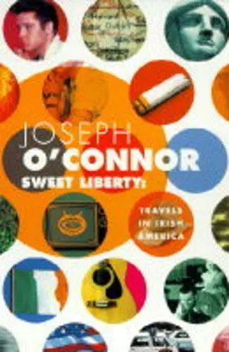 Sweet Liberty cover