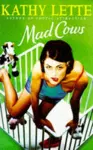 Mad Cows cover