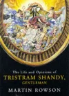 Tristram Shandy cover