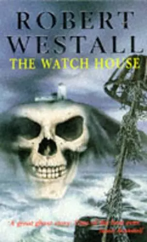 The Watch House cover