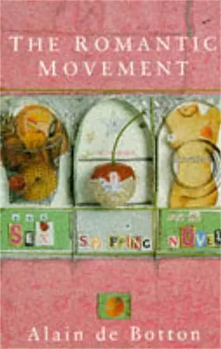 The Romantic Movement cover