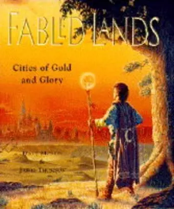 Cities of Gold and Glory cover