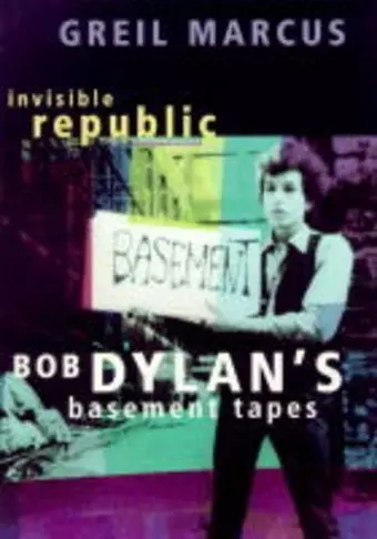 Invisible Republic cover