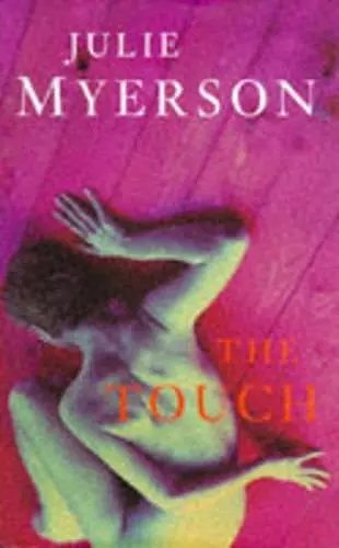 The Touch cover