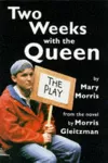 Two Weeks with the Queen cover