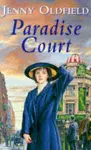 Paradise Court cover