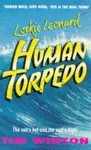 Lockie Leonard, Human Torpedo cover