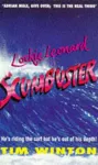 Lockie Leonard, Scumbuster cover
