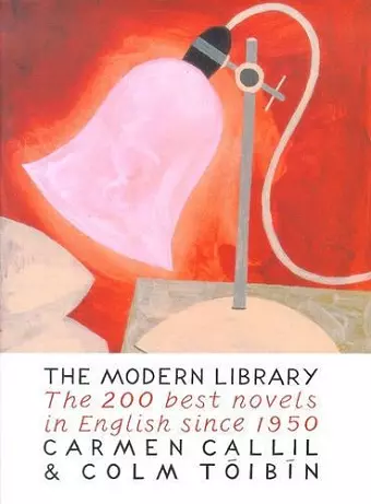 The Modern Library cover