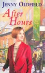 After Hours cover