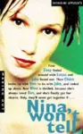 Nina Won't Tell cover