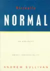 Virtually Normal cover