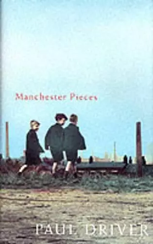 Manchester Pieces cover