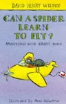 Can a Spider Learn to Fly? cover