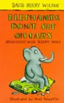 Elephants Don't Sit on Cars cover