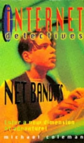 Net Bandits cover