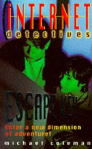 Escape Key cover