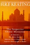 The Inspector Ghote Mysteries cover