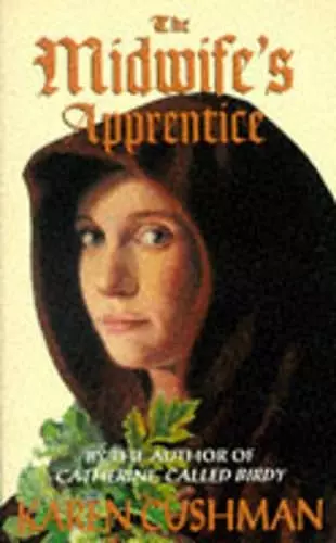 The Midwife's Apprentice cover