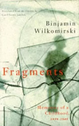 Fragments cover