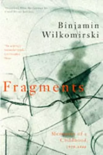 Fragments cover