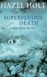 Superfluous Death cover