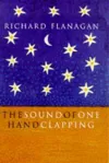 The Sound of One Hand Clapping cover