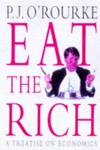 Eat the Rich cover