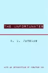 The Unfortunates cover