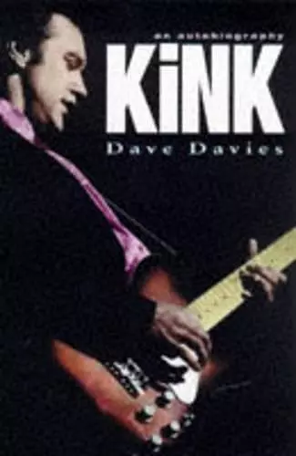 Kink cover