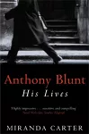 Anthony Blunt cover