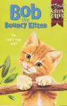 Bob the Bouncy Kitten cover
