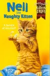 Nell the Naughty Kitten cover