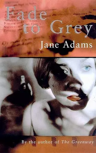 Fade to Grey cover